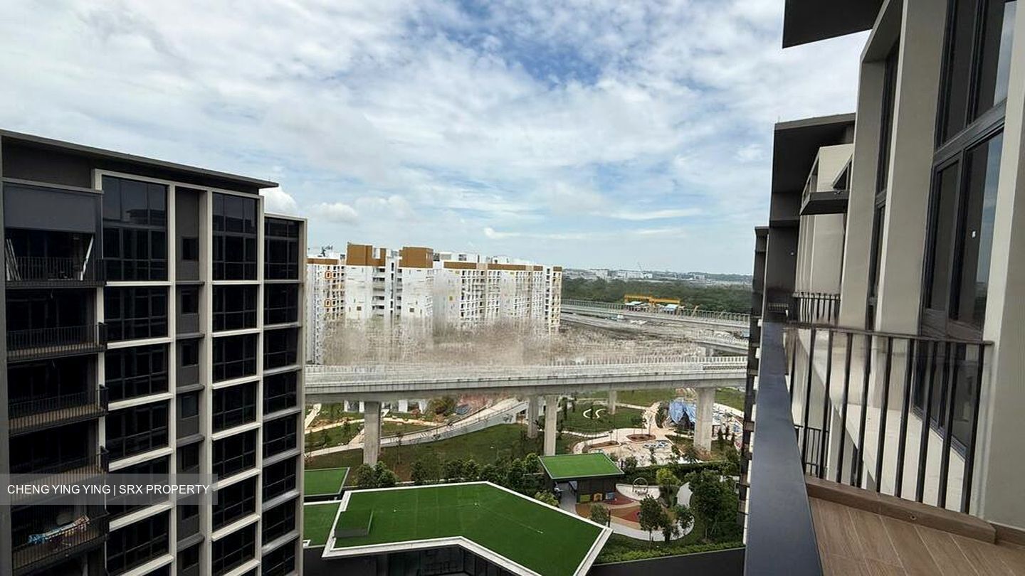Copen Grand (D24), Condominium #483625411